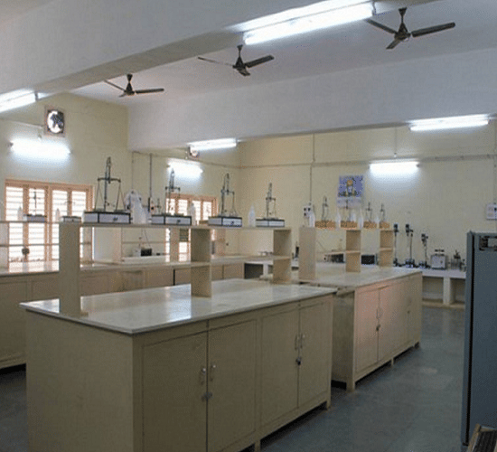 GITAM School of Pharmacy Visakhapatnam Building Infrastructure photo 1